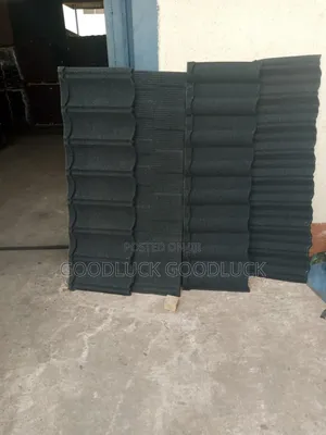 Chibest Stone Coated Roofing Sheets