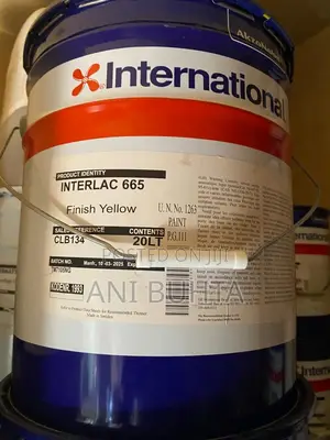 Interlac 665