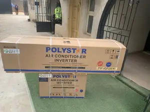 Polystar PVF-Hdf206inv Super Cooling 2hp Unit