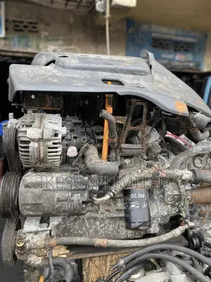 Volkswagen Golf 4