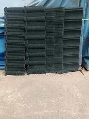 Chimes Stone Coated