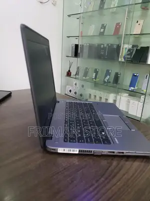 Laptop HP EliteBook 840 8GB Intel Core i5 HDD 500GB