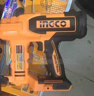 50mm Ingco Brad Nailer