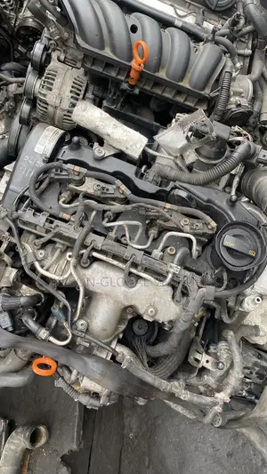 Volkswagen Passat Diesel