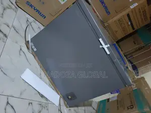 Hisense 250l Low Power Consumption Freezer