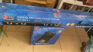Dj Soundbar