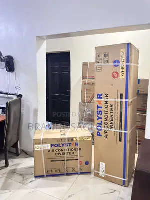 Polystar 2 Tons Ultra Cooling Ac PVF-Hdf206inv