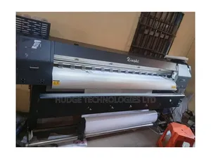 Used 6ft Yinghe Printer Available for Sale