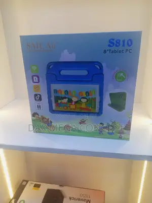 New Sail Air S810 128 GB Blue