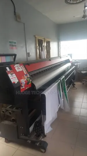 Used 10ft Large Format Available for Sale