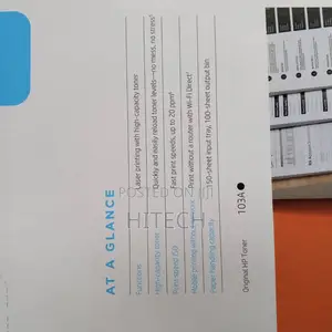Hp Neverstop 1000w