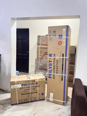 Polystar 2 Tons Executive Ac PVF-Hdf206inv
