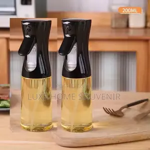 Oil Spray Bottle 300ml