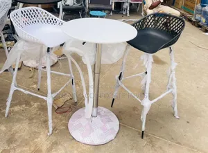 Strong Plastic Chair