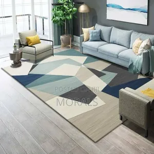 Centre Rug