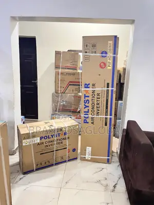 Polystar 2 Tons Industrial Ac PVF-Hdf206inv
