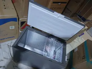 Hisense 250l Chest Freezer For Business