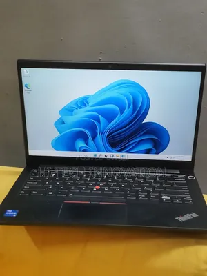 Laptop Lenovo ThinkPad E14 Gen 2 16GB Intel Core i5 SSD 256GB