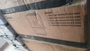 20kva 3phase Deye Hybrid Inverter 48v