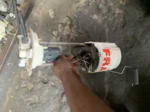 Fuel Pump Chevrolet Equinox