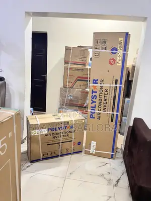 Polystar 2 Tons Energy Saving Ac Pvf-hdf206inv