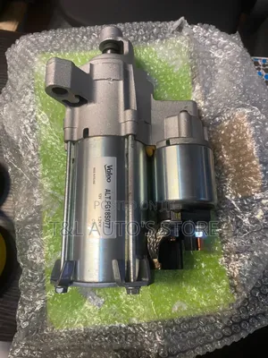 Kick Starter Tfsi Q5 Q6