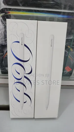 Apple Pencil Pro