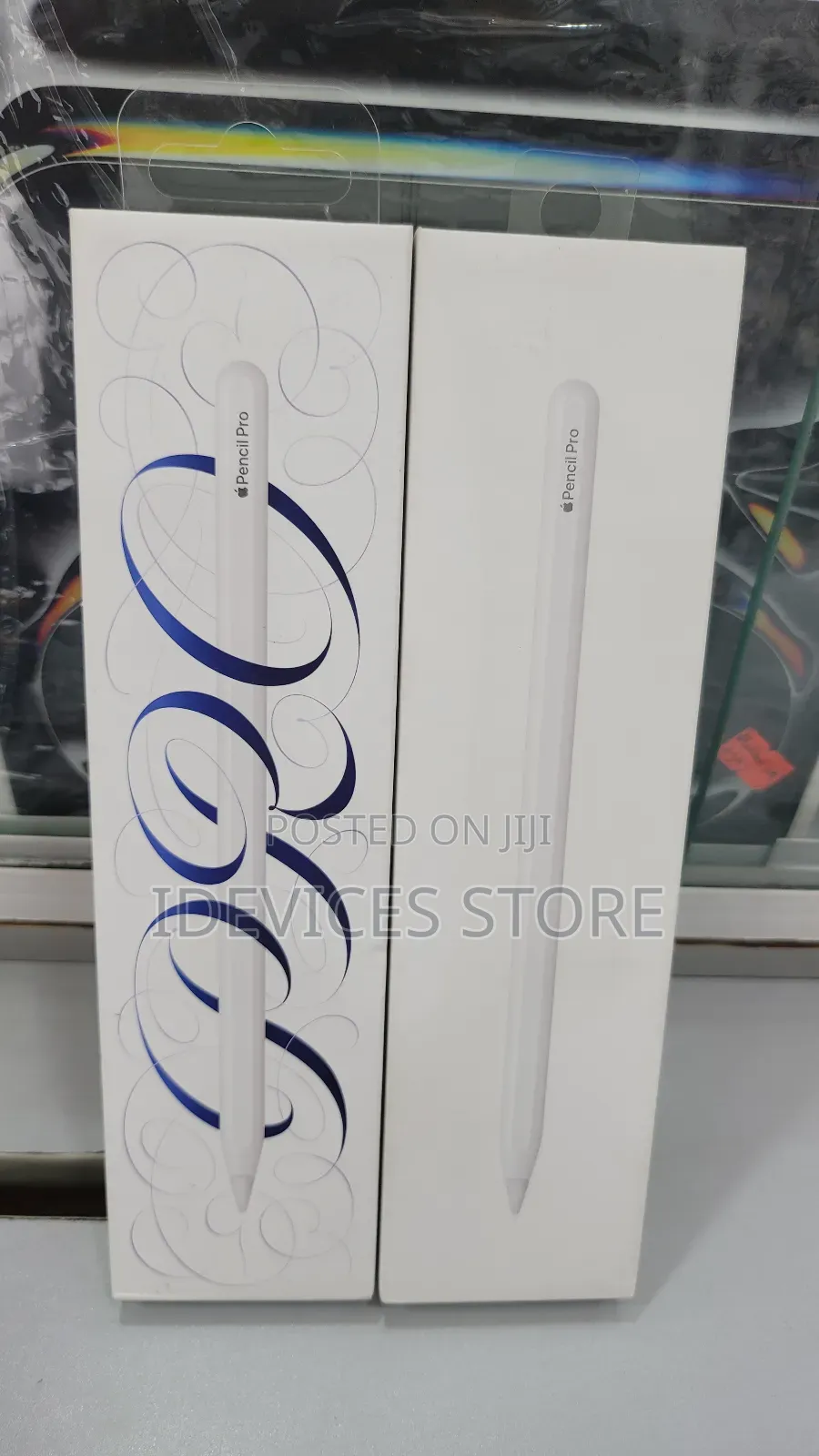 Apple Pencil Pro