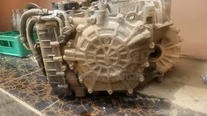 Hyundai Sonata 2012/2016 Gearbox Turbo Gdi