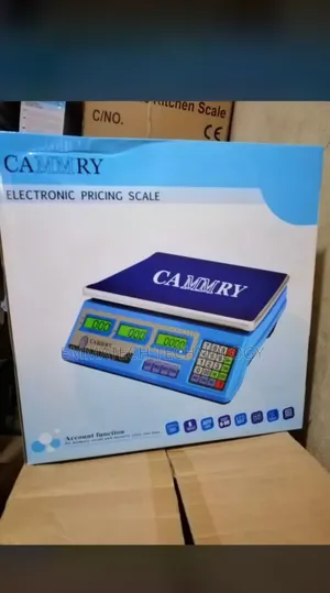 40kg Camry Digital Scale