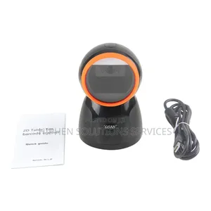 Honey Well Directional Barcode Scanner Distributor Abuja