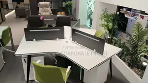 Office Work Station