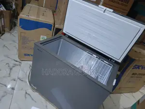 Hisense 250l Food Storage Chest Freezer