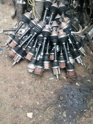 All Model of Porsche Driving Shaft Available