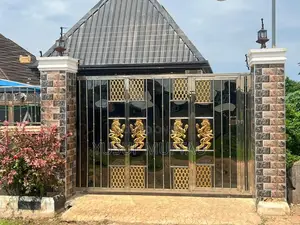 3bdrm Bungalow in Idanyin, Ado-Odo/Ota for sale
