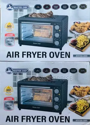 .Air Fryer /Oven/ Griller