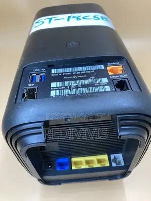 Telekom Speedport Pro Plus Router