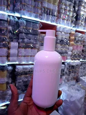 Lotion 500ml