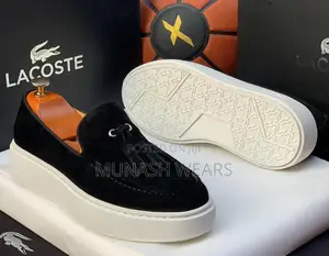 Lacoste Big Sole Sneakers 40-46