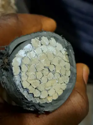 500 Single Aluminium Bicc Full Guage