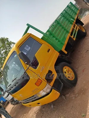 Direct Belgium Toyota Dyna 300