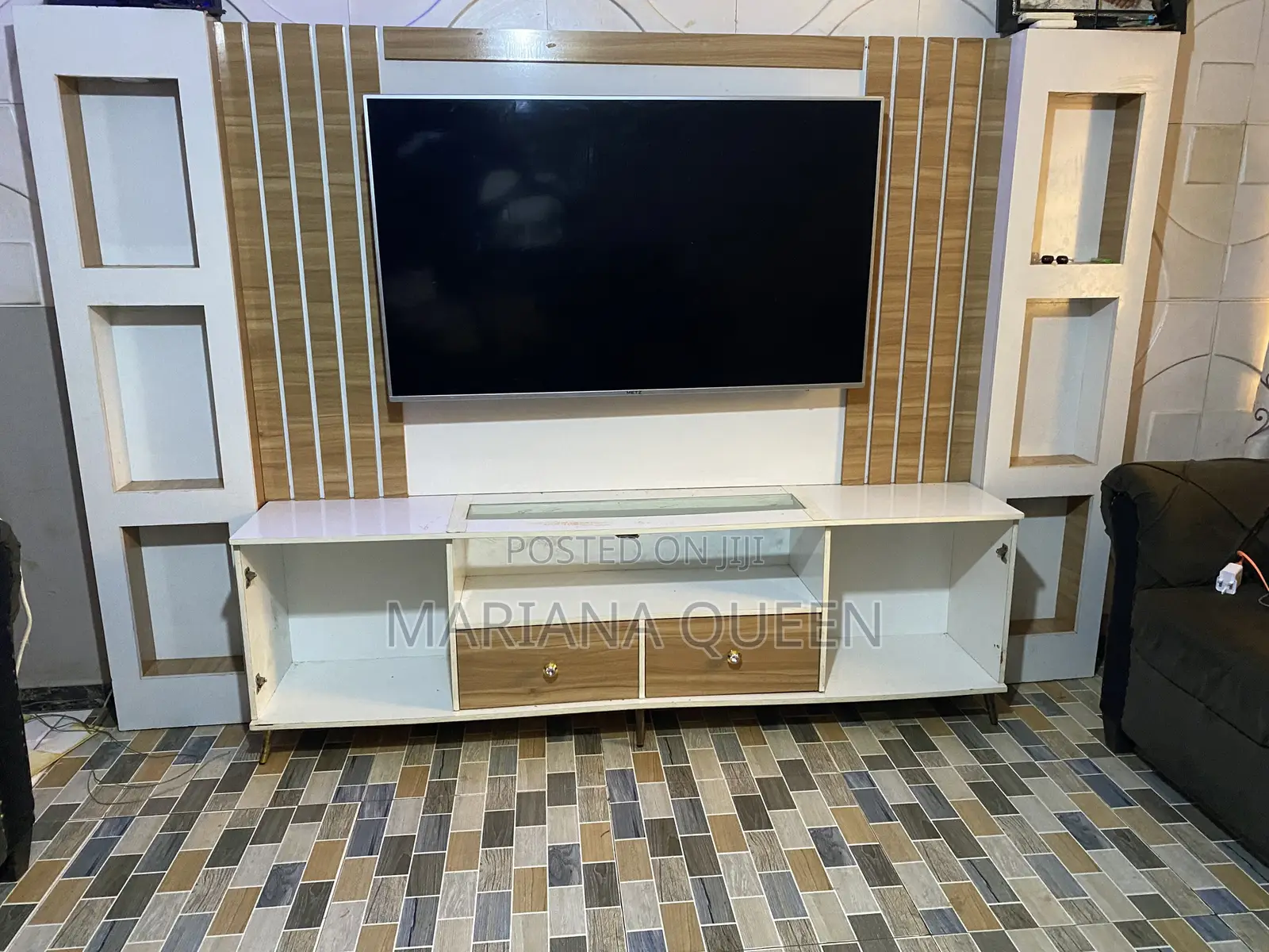 Tv Console