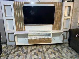Tv Console