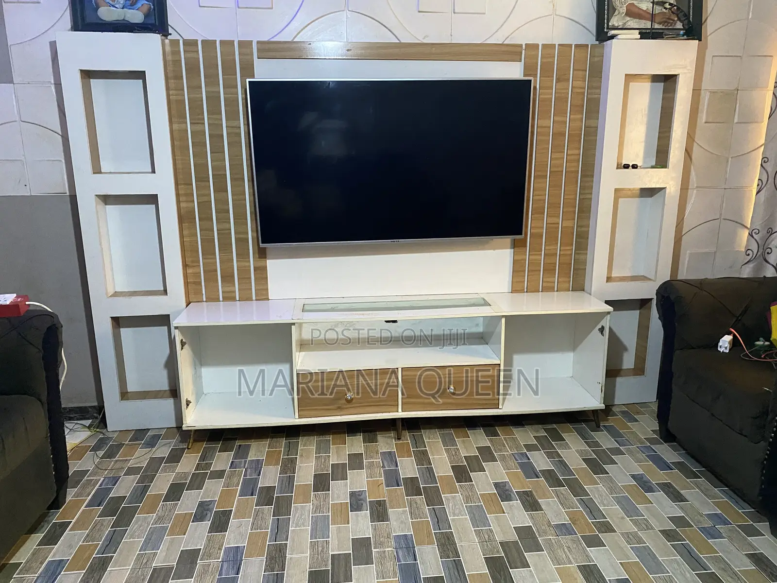 Tv Console