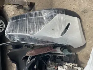 Belgium Bumper for Toyota Venza 2021 Model