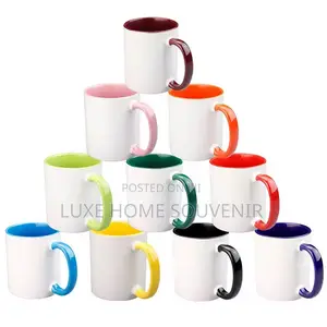 11oz Coated Mug (48pcs )