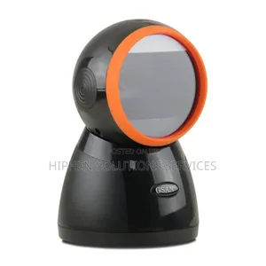 Honey Well Directional Barcode Scanner Installer in Nigeria