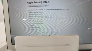 Usb-C Apple Pencil