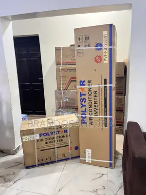 Polystar 2 Tons High Output Ac PVF-Hdf206inv