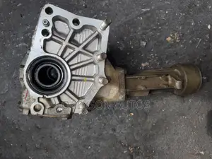 Toyota Venza Gearbox Auxiliary